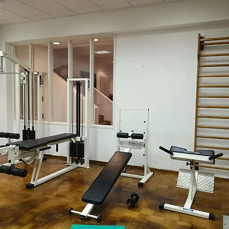 Porto Greco Village Готель