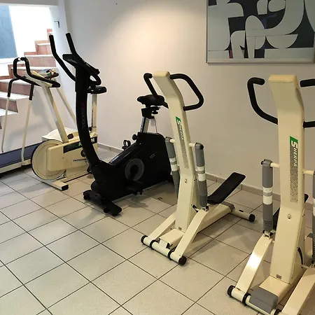 Porto Greco Village Χερσόνησος