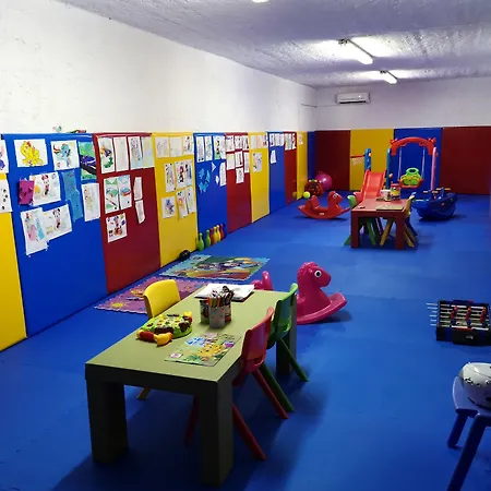 Porto Greco Village Ξενοδοχείο Χερσόνησος