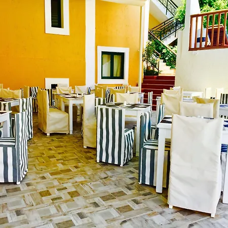 Ξενοδοχείο Porto Greco Village