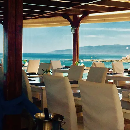 Porto Greco Village Готель 4*