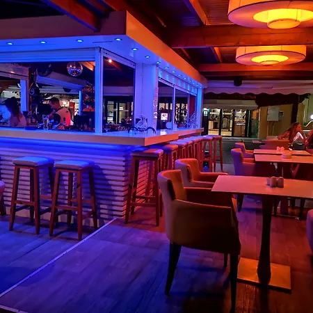 Porto Greco Village Ξενοδοχείο Χερσόνησος