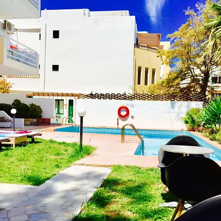 Porto Greco Village 4*