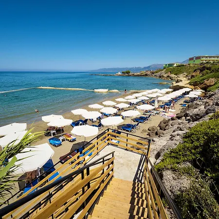 Porto Greco Village Готель Херсонісос