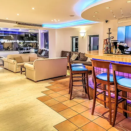 Ξενοδοχείο Porto Greco Village