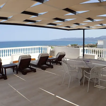 Porto Greco Village Готель Херсонісос