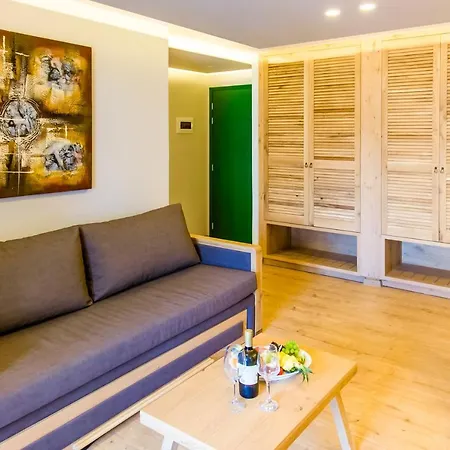 Porto Greco Village Otel Hersonissos (Crete)