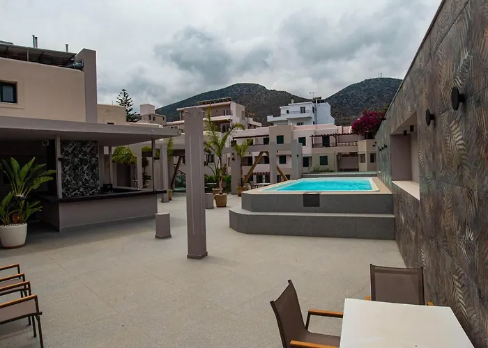 Porto Greco Village Hotel