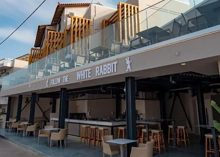 Porto Greco Village Hotel Hersonissos (Crete)