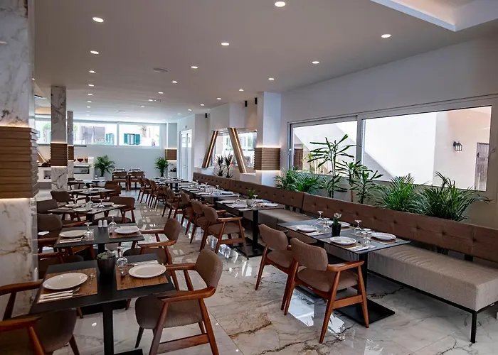 Porto Greco Village Hotel 4*