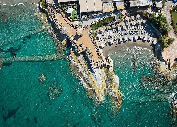 Porto Greco Village Hotel 4*