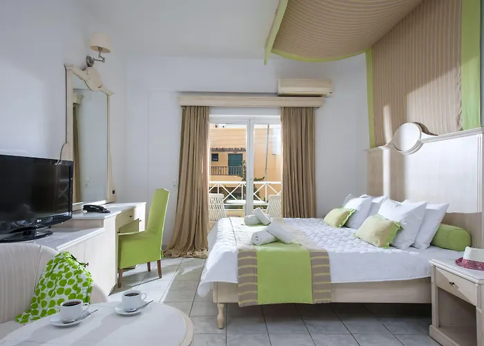 Hotel Porto Greco Village