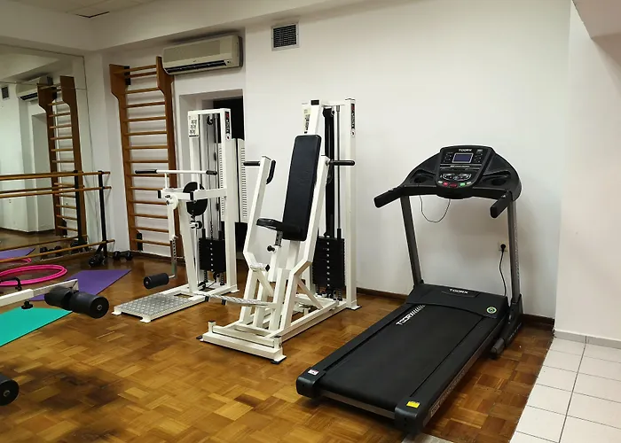 Hotel Porto Greco Village Hersonissos (Crete)