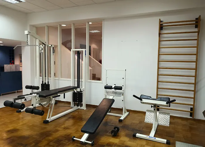 Porto Greco Village Hotel