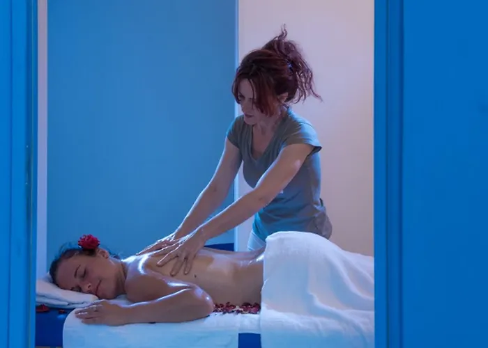 Porto Greco Village Hotel 4*