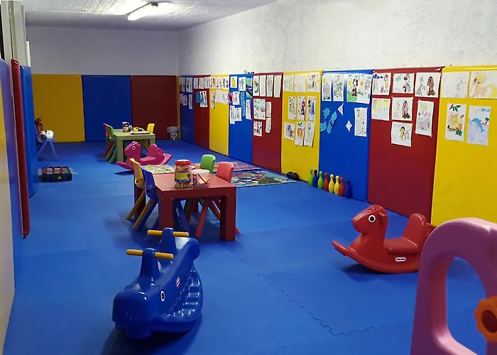 Porto Greco Village Hersonissos (Crete)