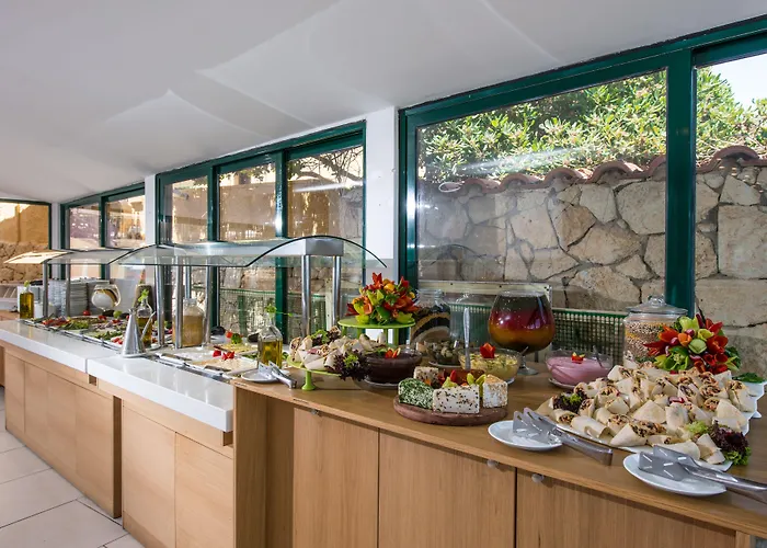 Porto Greco Village 4* Hersonissos (Crete)