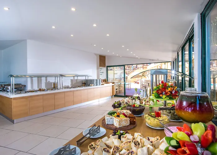 Hotel Porto Greco Village 4*