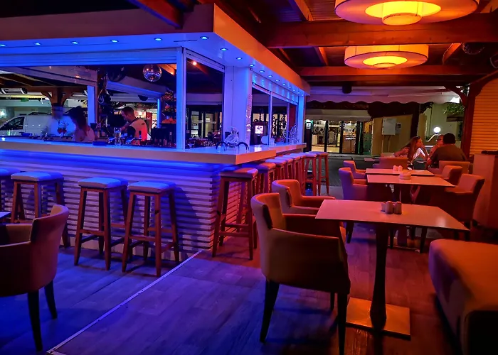 Porto Greco Village Hotel Hersonissos (Crete)