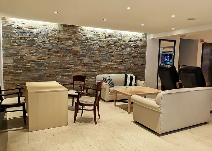 Hotel Porto Greco Village Hersonissos (Crete)