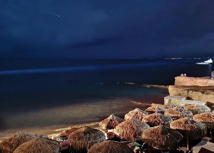 Hotel Porto Greco Village Hersonissos (Crete)