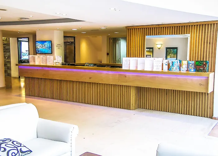 Porto Greco Village 4*