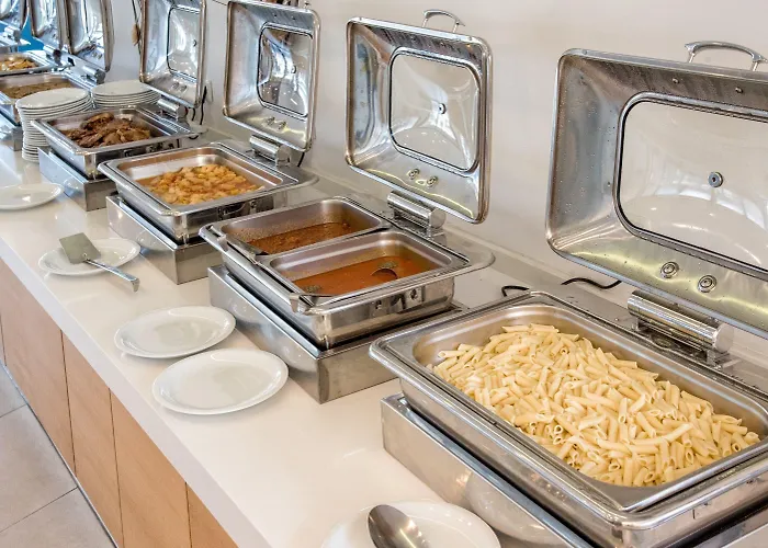 Porto Greco Village Hersonissos (Crete)