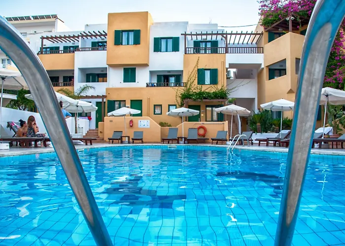 Hotel Porto Greco Village