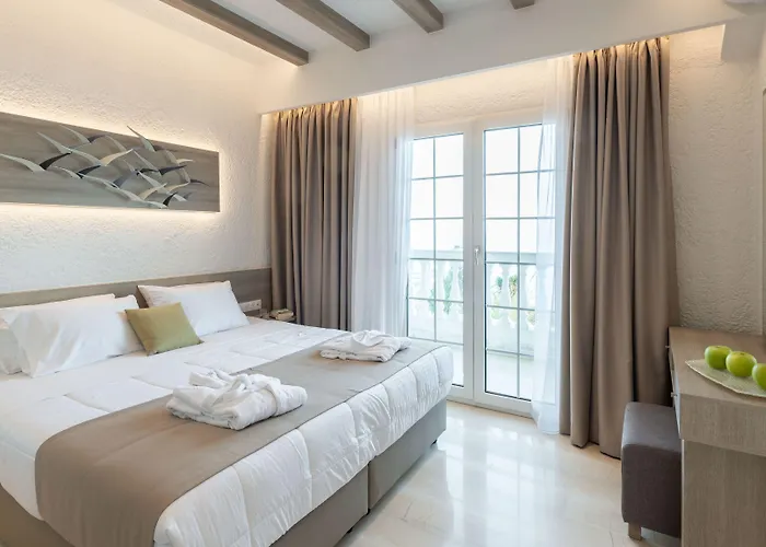 Porto Greco Village Hotel 4*