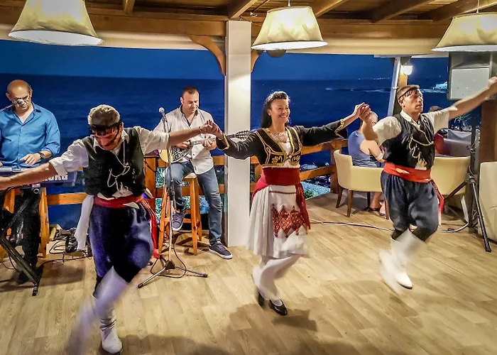 Porto Greco Village Hotel