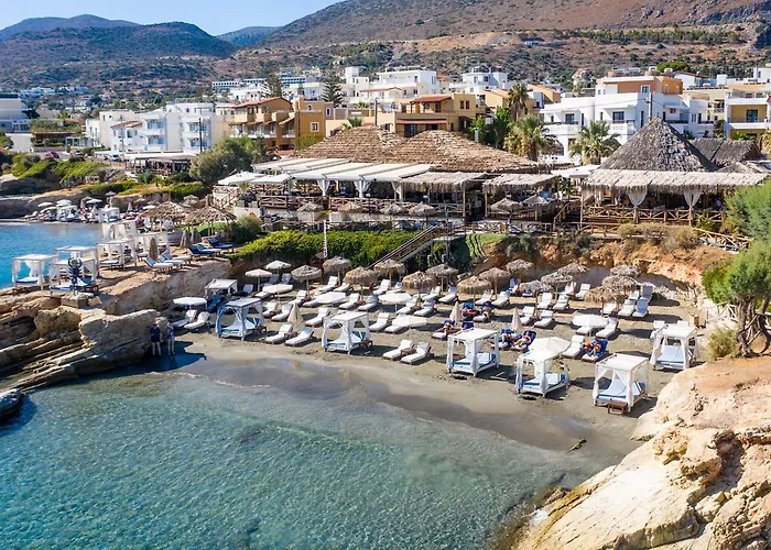 Porto Greco Village Hotel