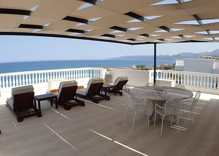 Porto Greco Village Hotel Hersonissos (Crete)